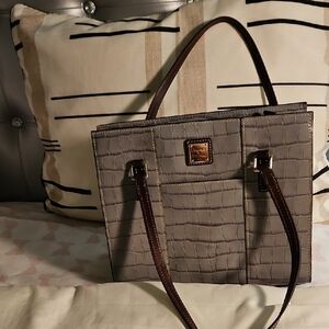 Donney & Brouke 1975 Bag